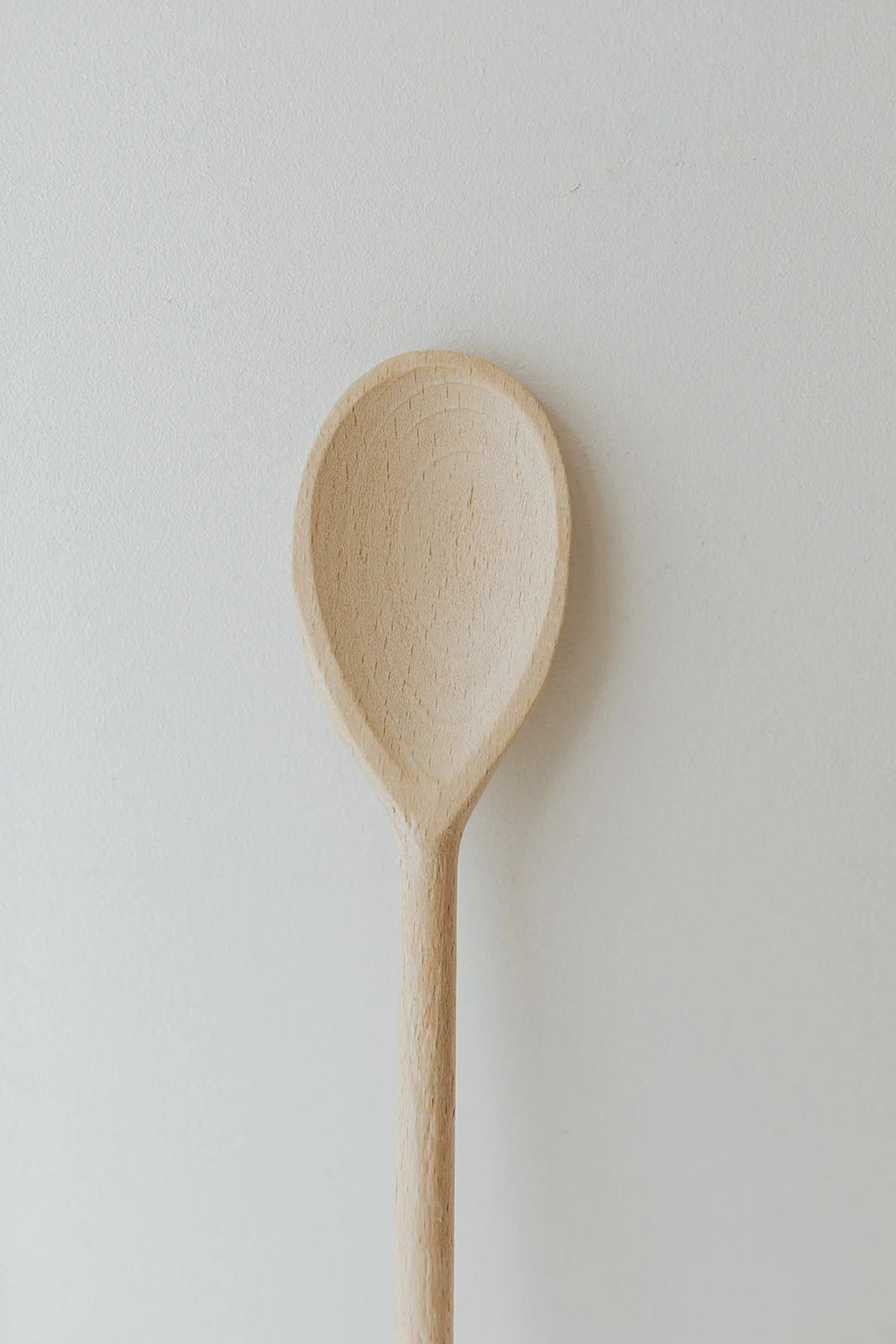 Beech wood Cooking Spoon