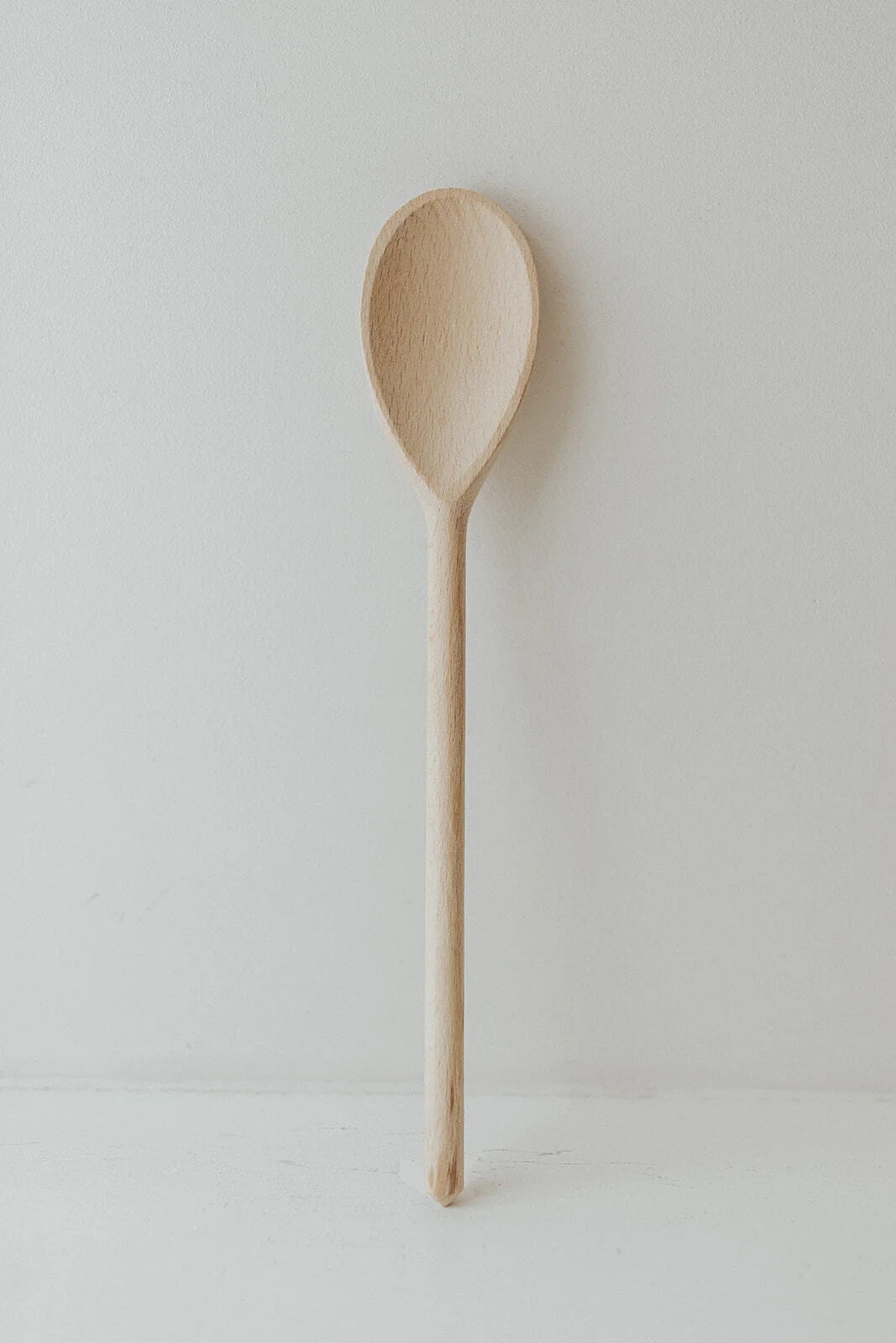 Beech wood Cooking Spoon