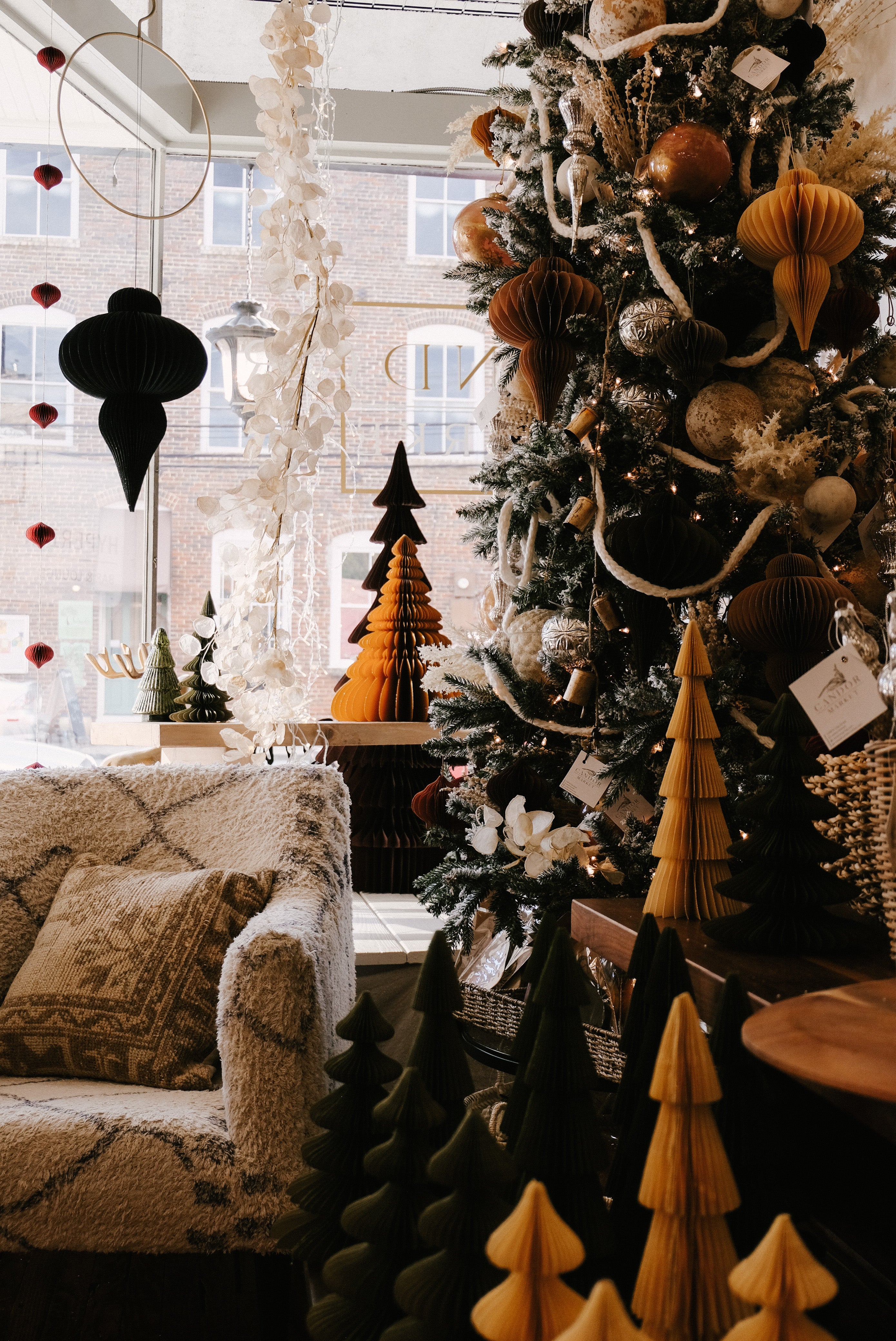Annual Making Spirits Bright; A Candor Holiday Party - 2025
