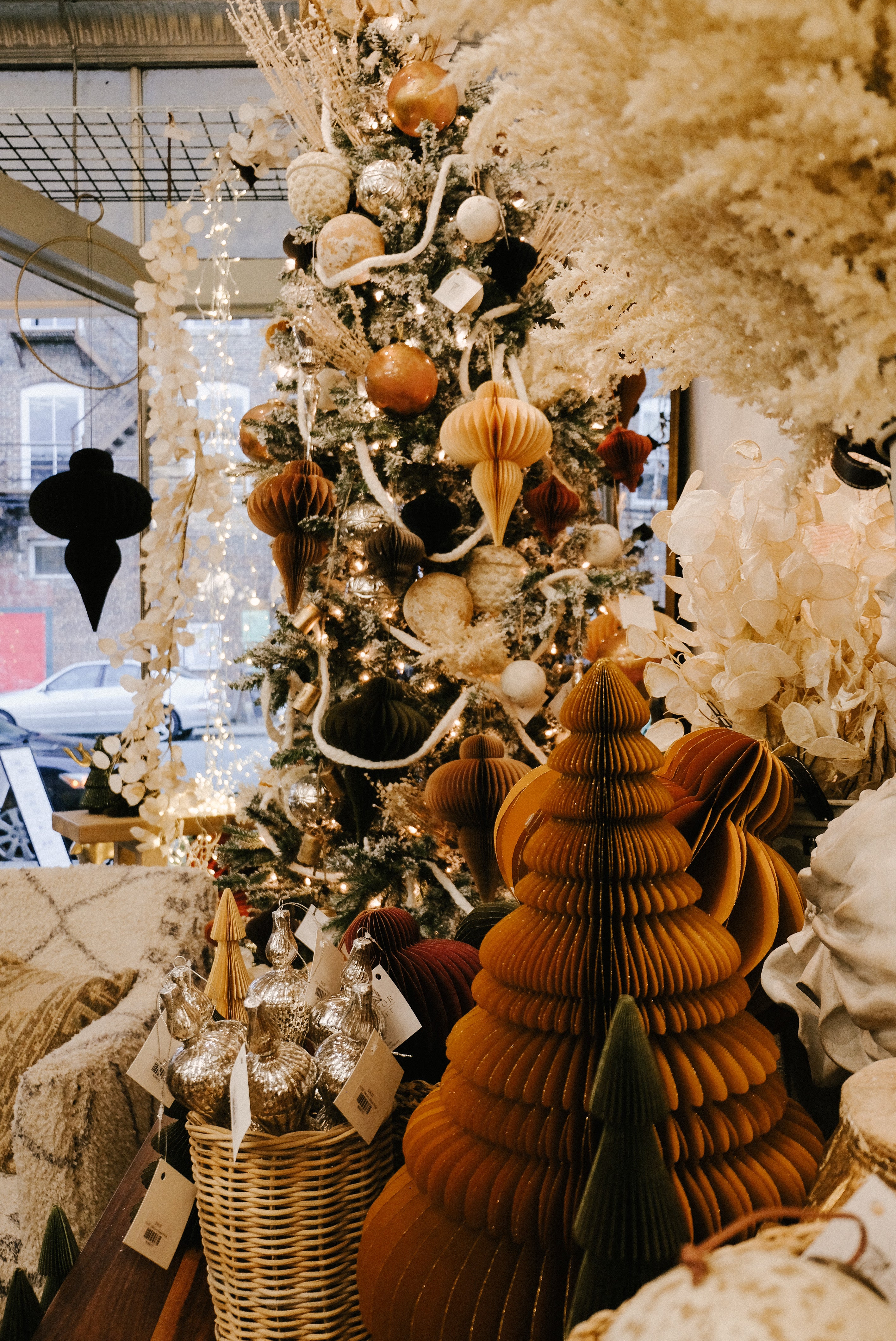 Annual Making Spirits Bright; A Candor Holiday Party - 2025