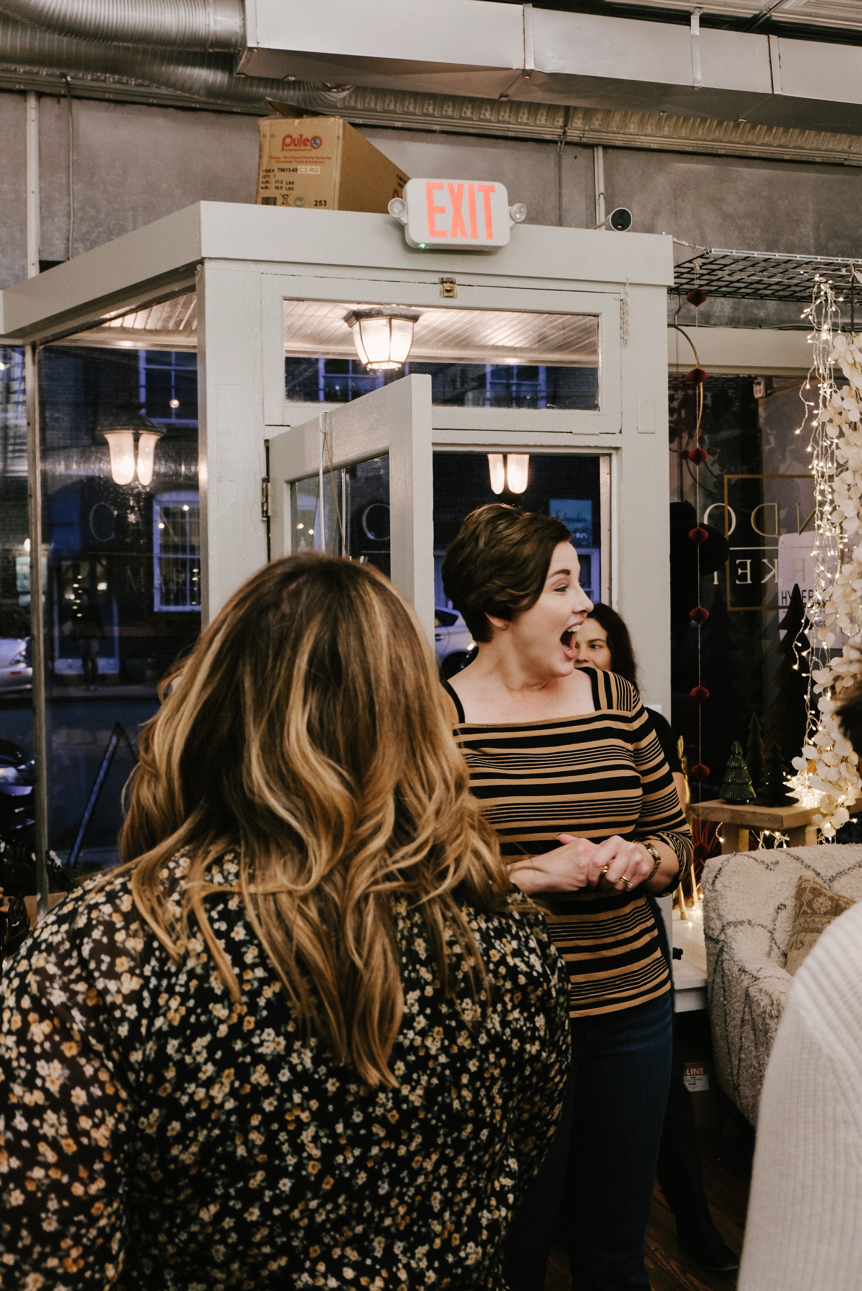 Annual Making Spirits Bright; A Candor Holiday Party - 2025
