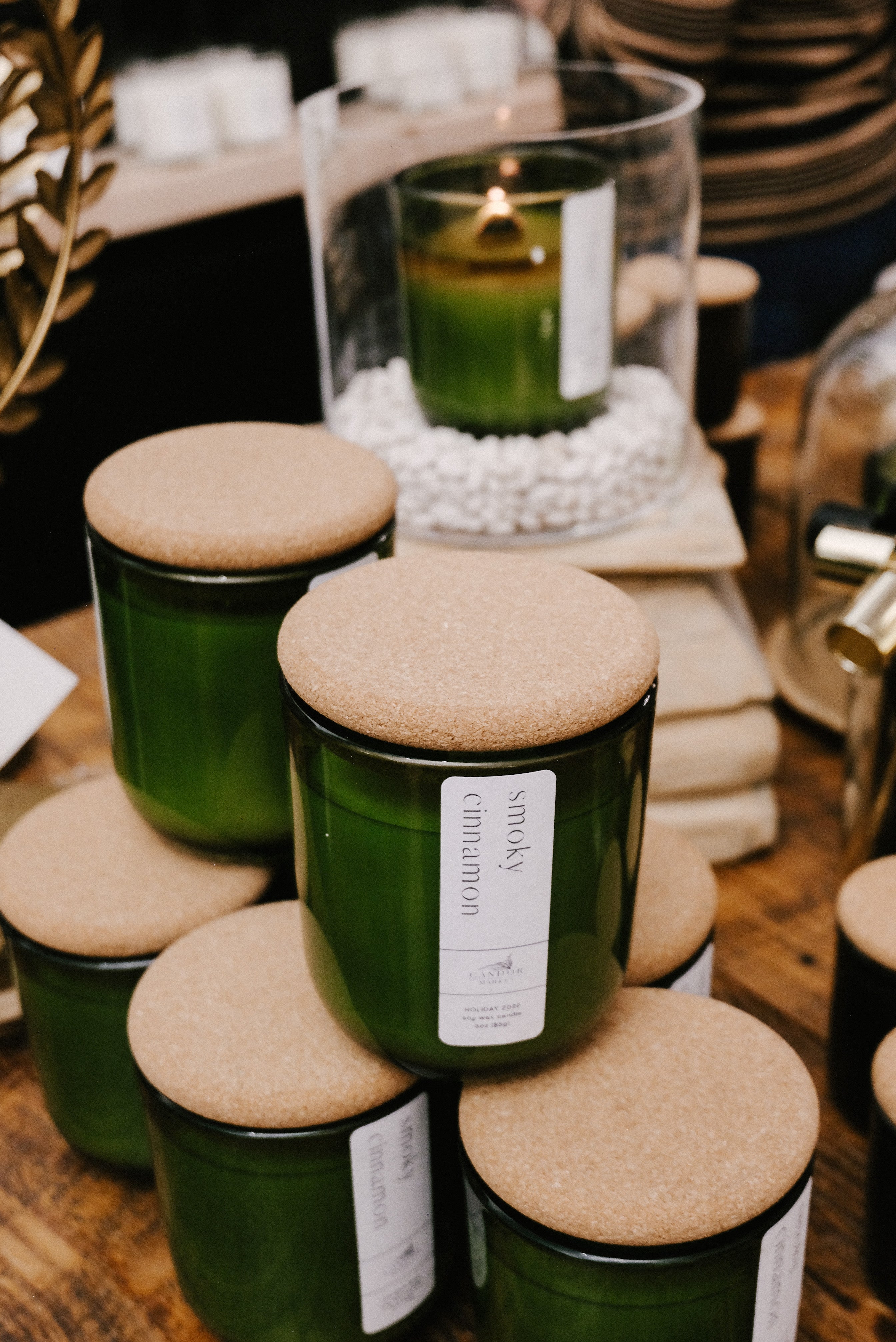 Annual Making Spirits Bright; A Candor Holiday Party - 2025