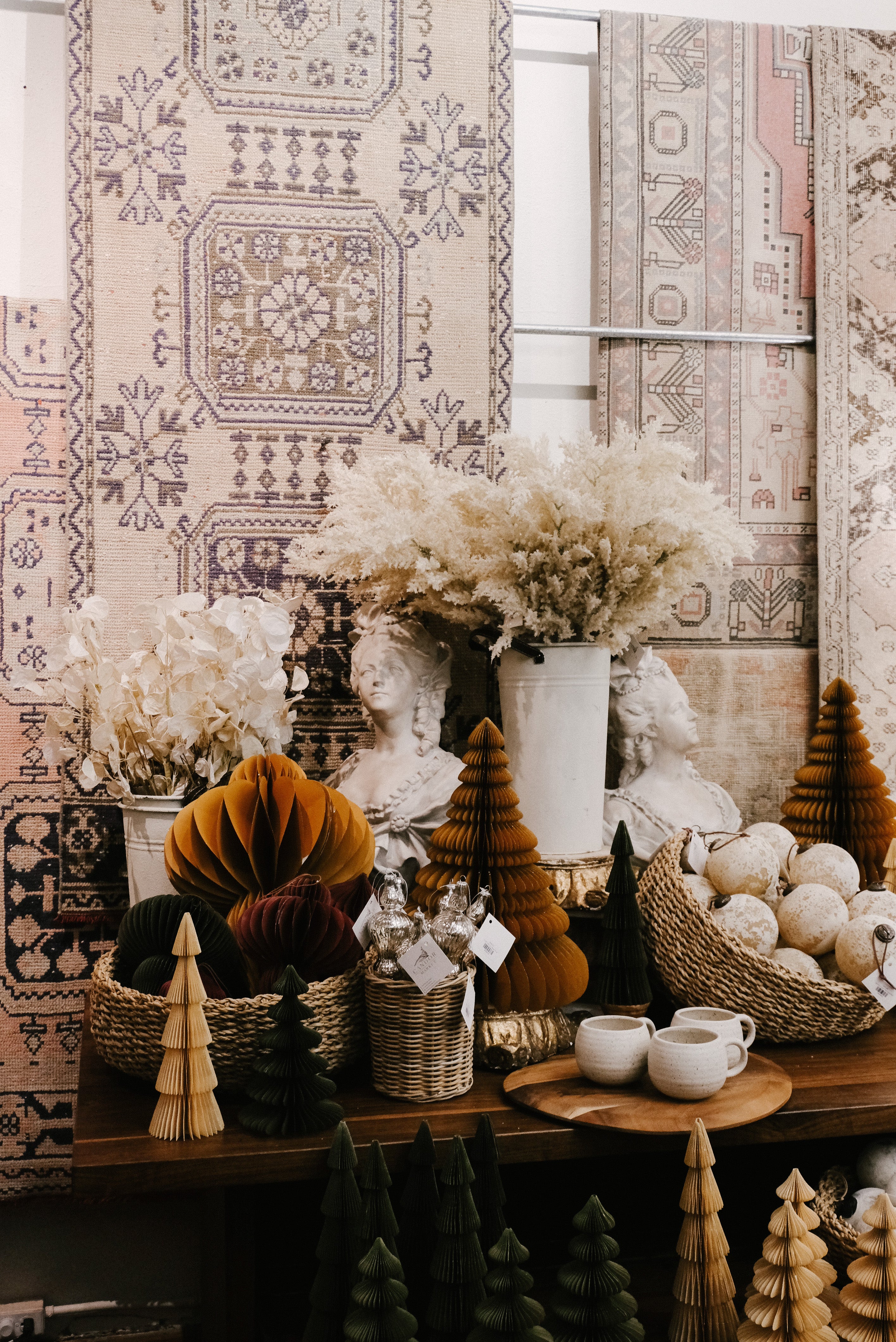 Annual Making Spirits Bright; A Candor Holiday Party - 2025
