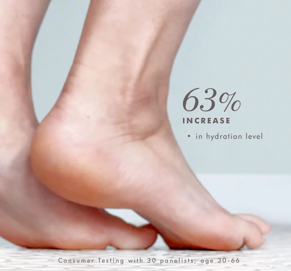 Enrich Mint Foot Rescue Mask