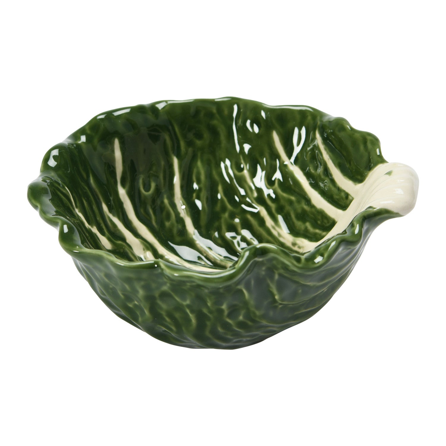 Cabbage Bowl Set