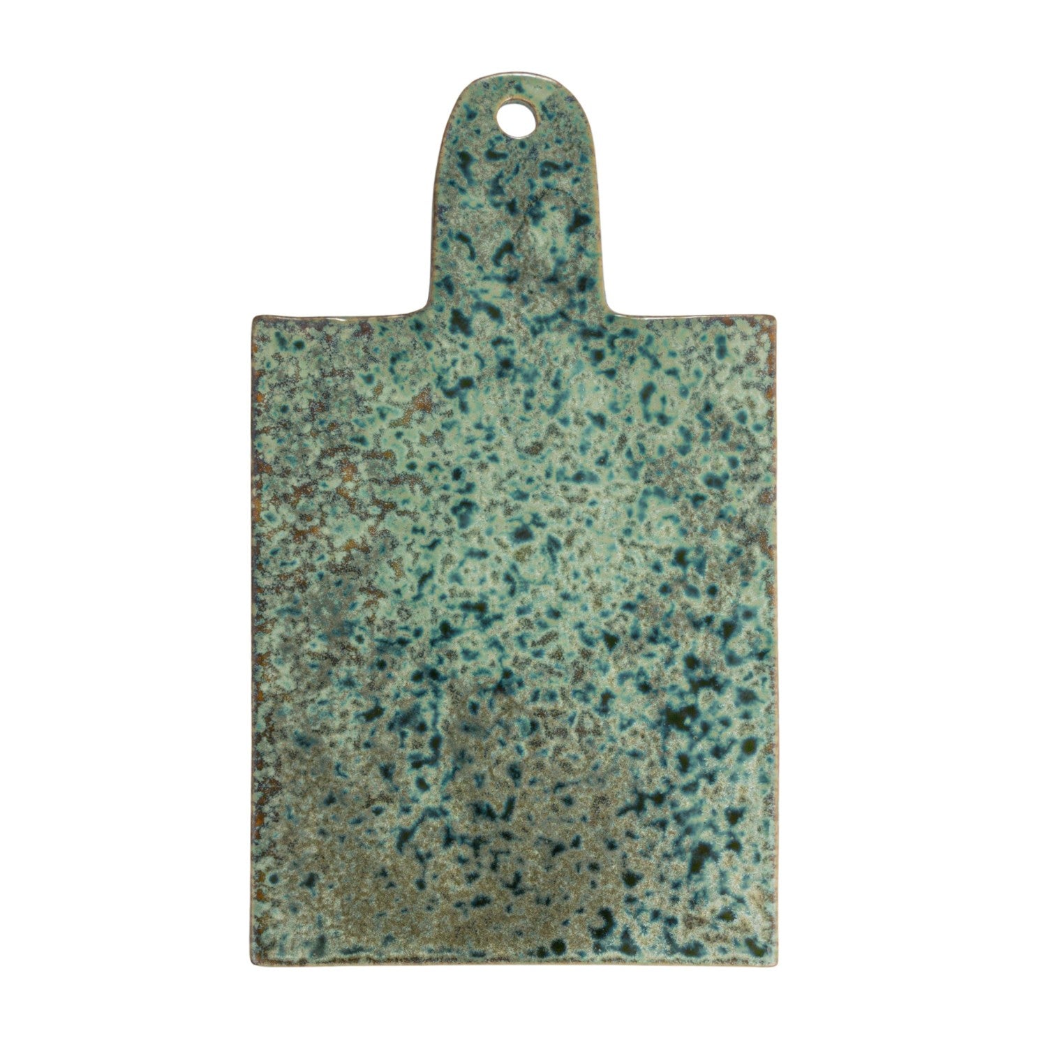 Stoneware Cheese/Cutting Board