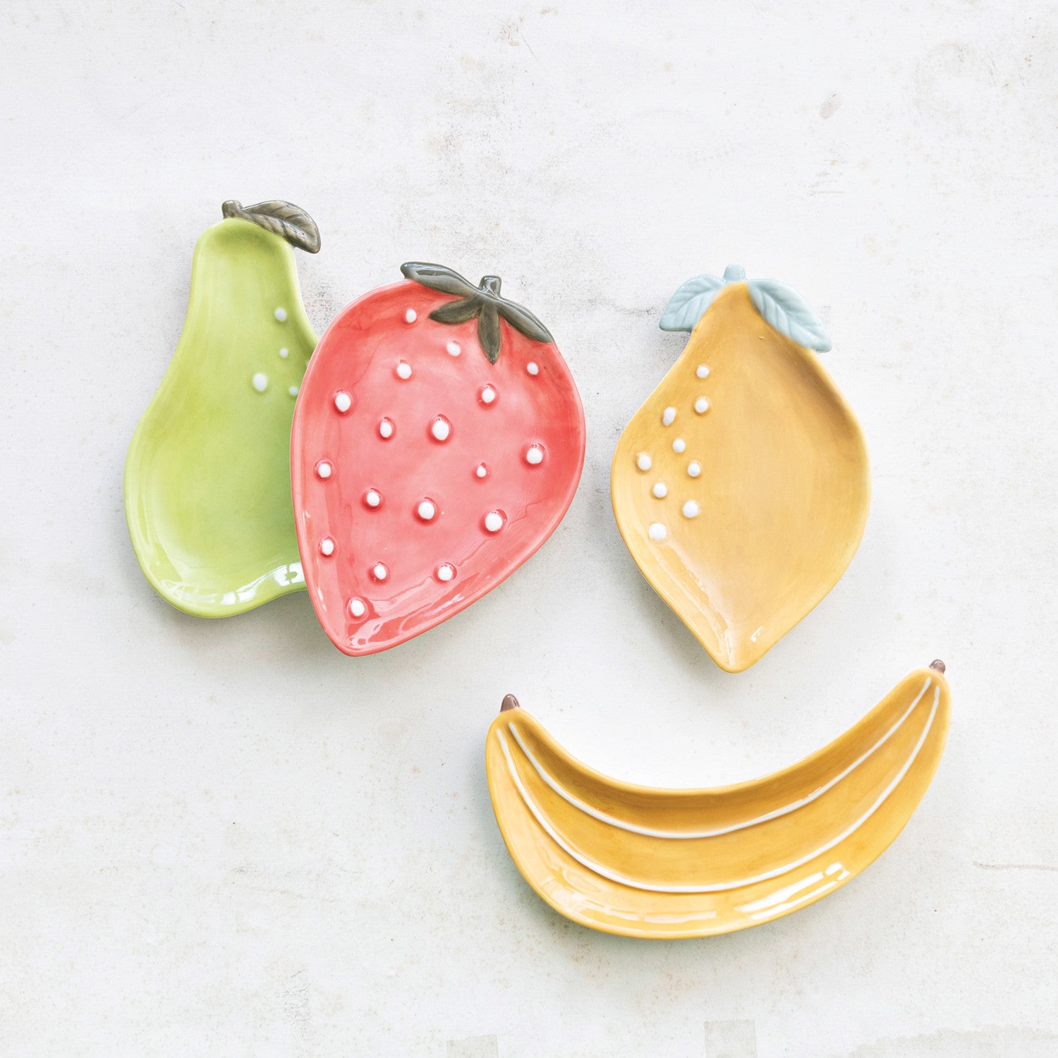 Fruit Dish