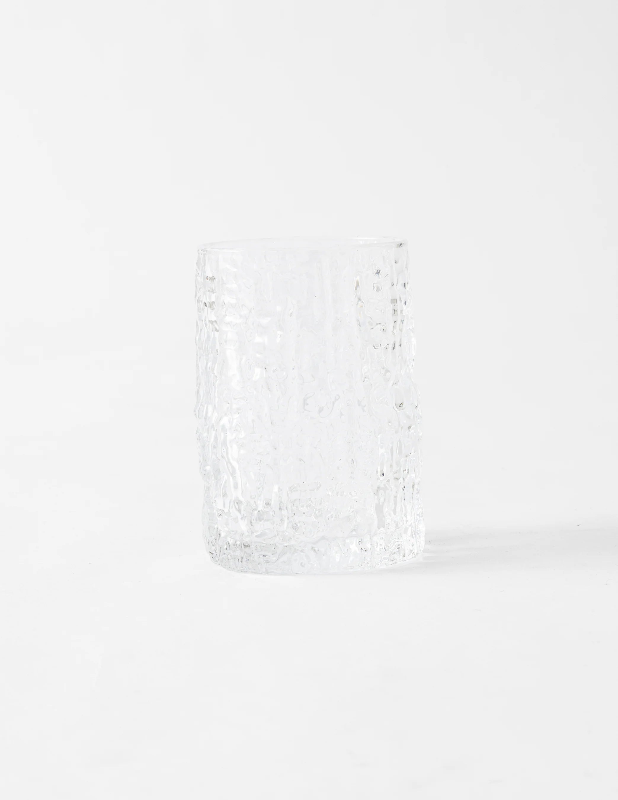 Japanese Drinking Glass