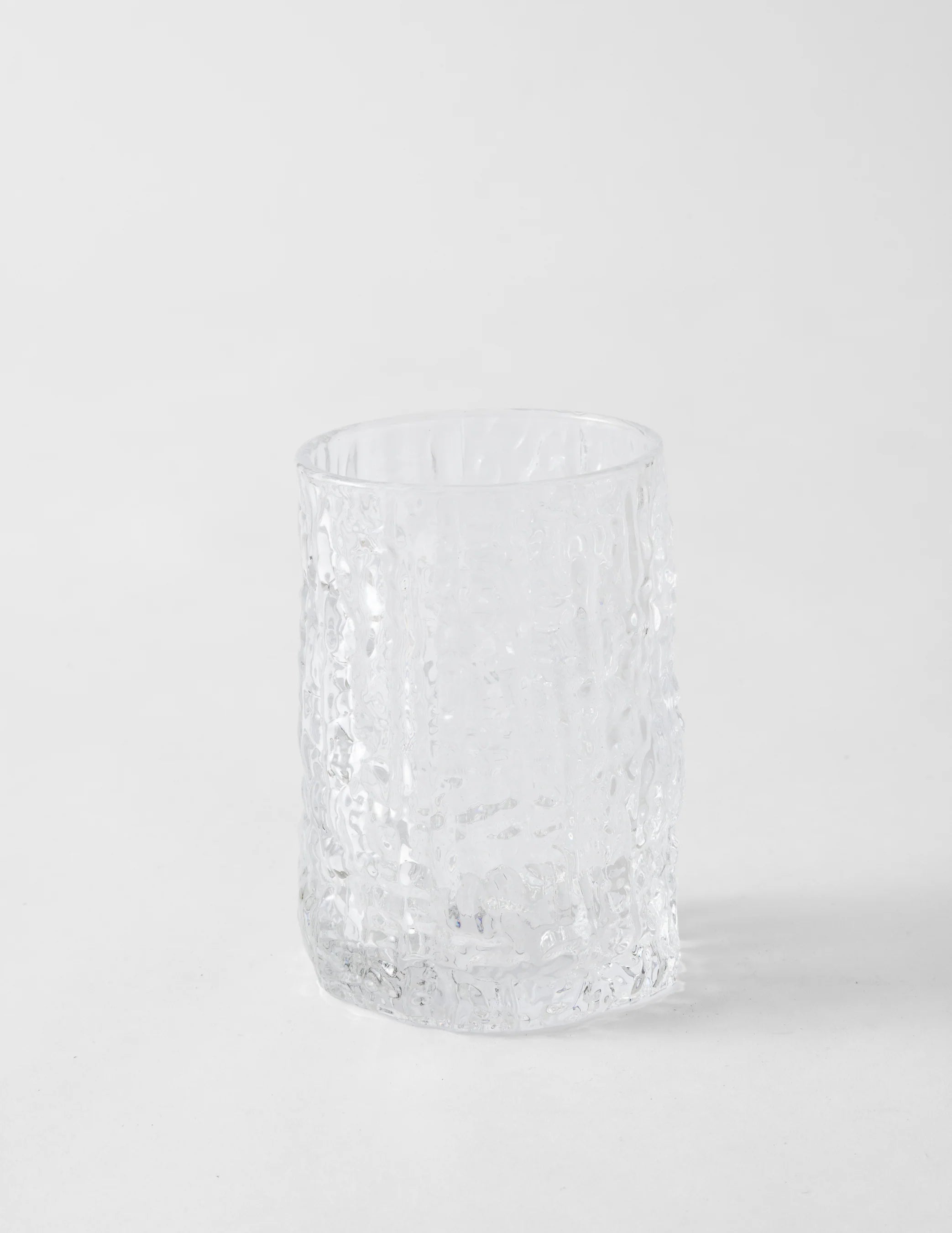 Japanese Drinking Glass
