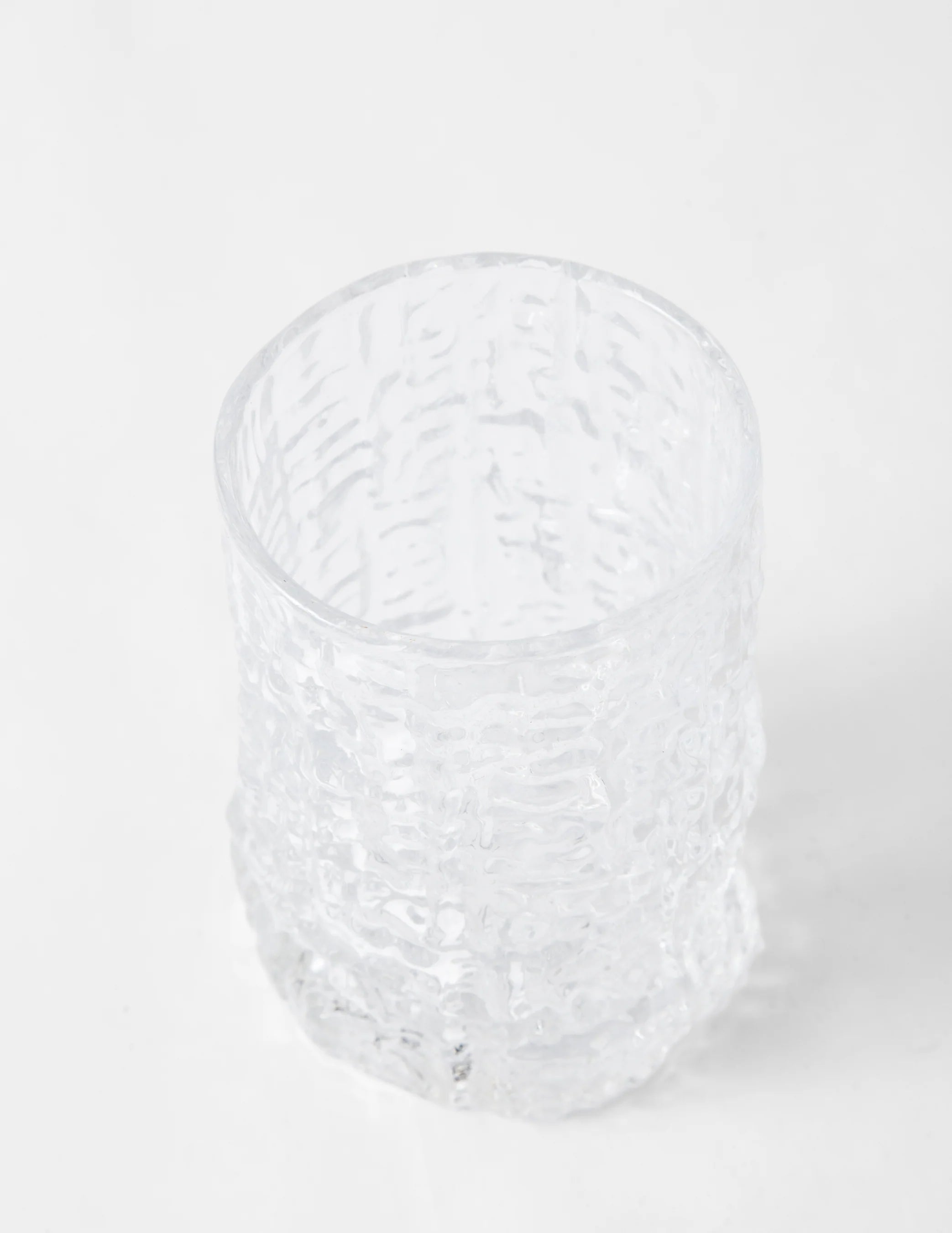 Japanese Drinking Glass