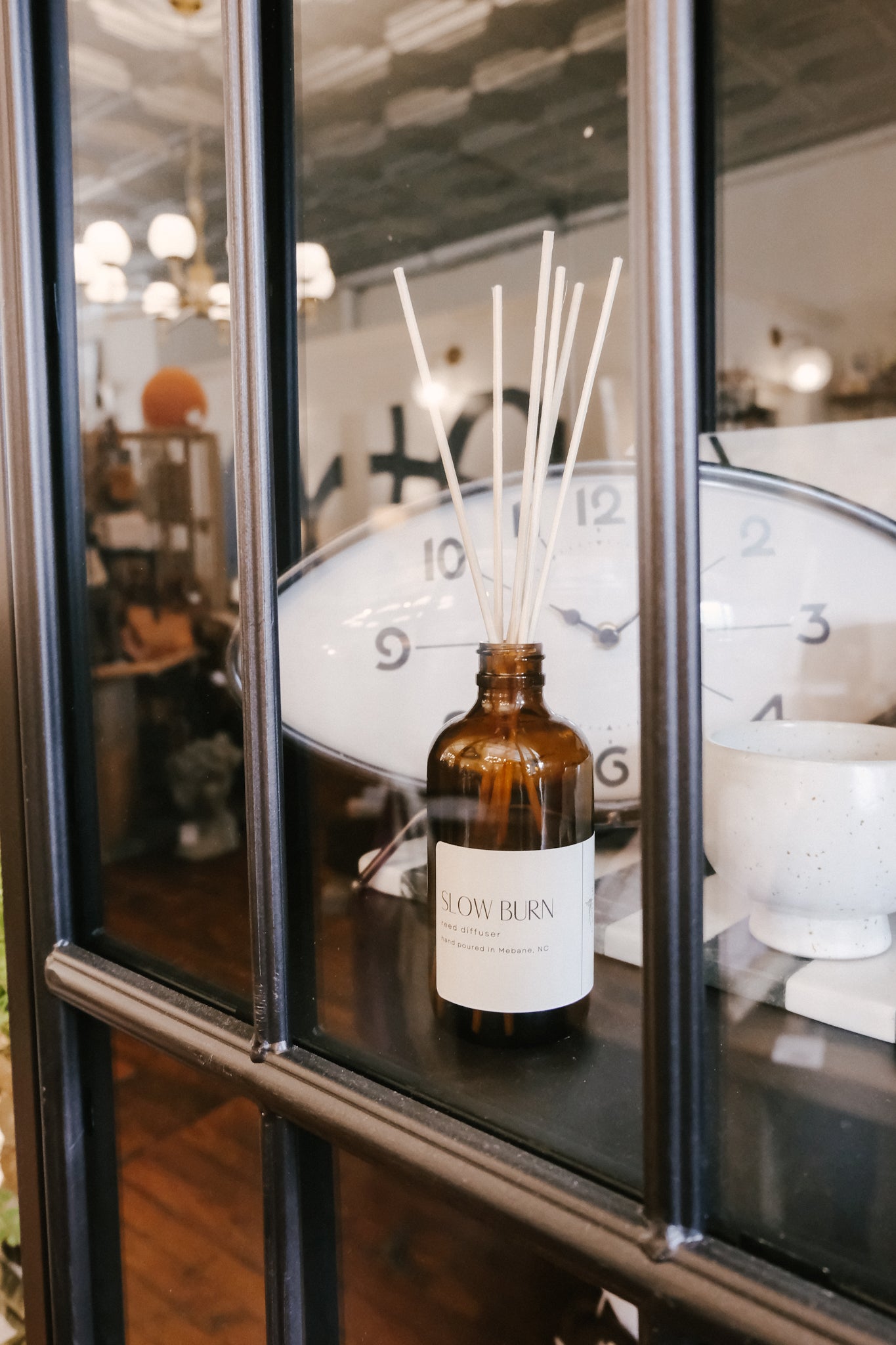 Old North State Reed Diffuser