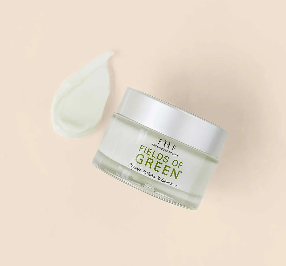 Fields of Green Moisturizer