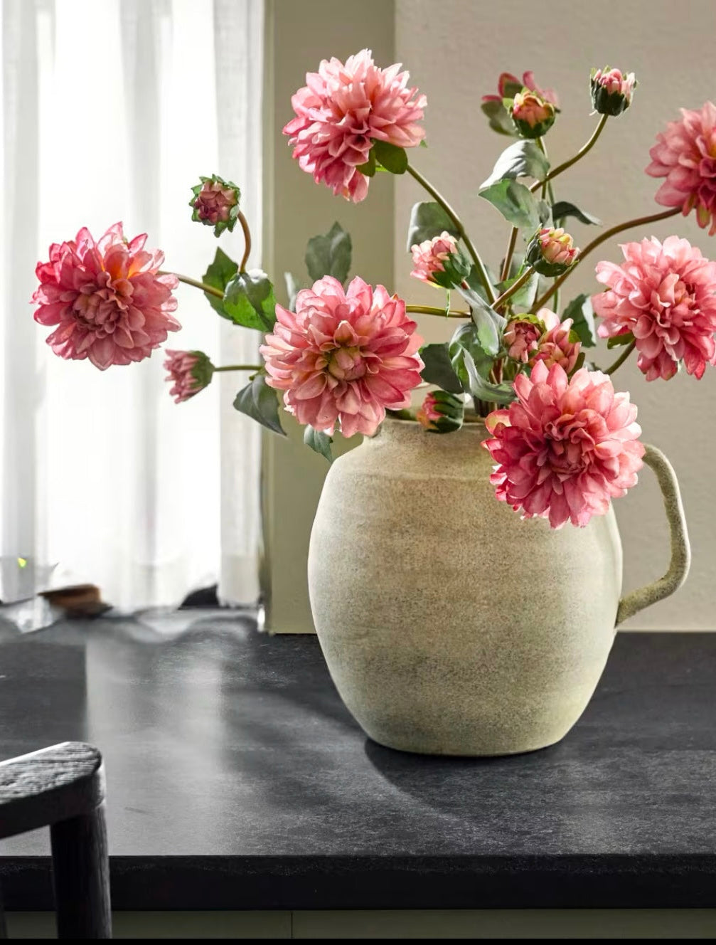 Real Touch Dahlia Bundle