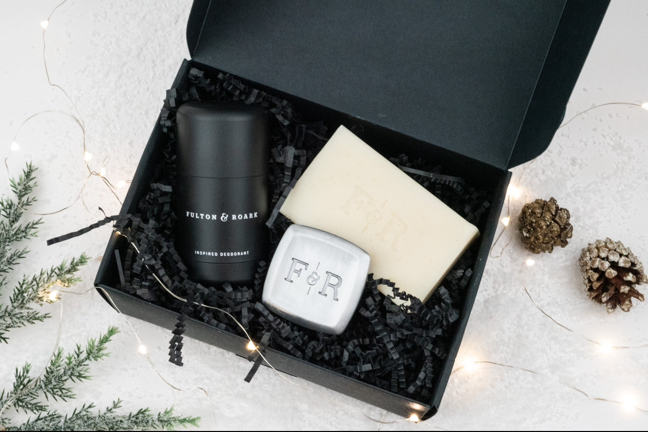 Fulton & Roark Essentials Bundle