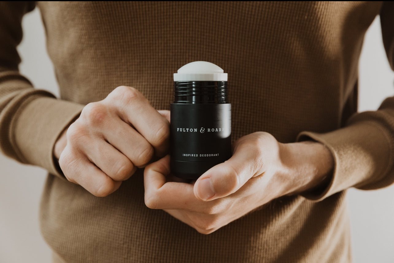 Fulton & Roark Essentials Bundle