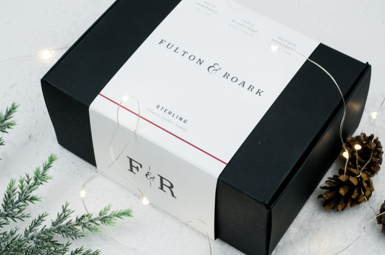 Fulton & Roark Essentials Bundle