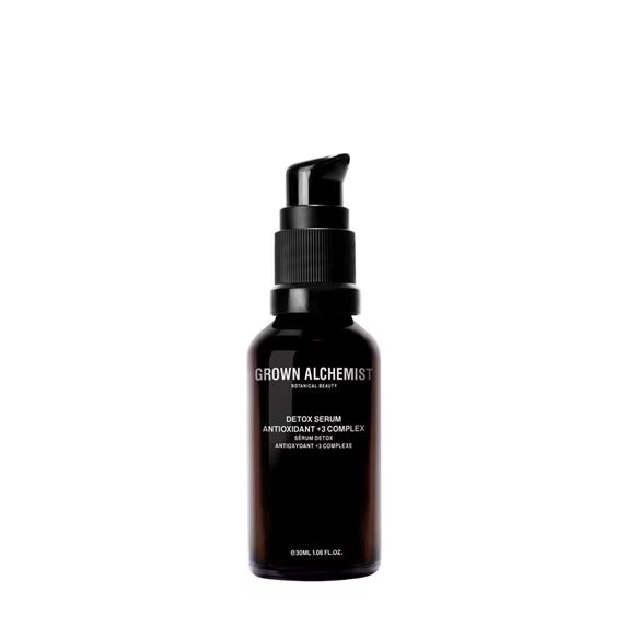 Grown Alchemist Detox Serum