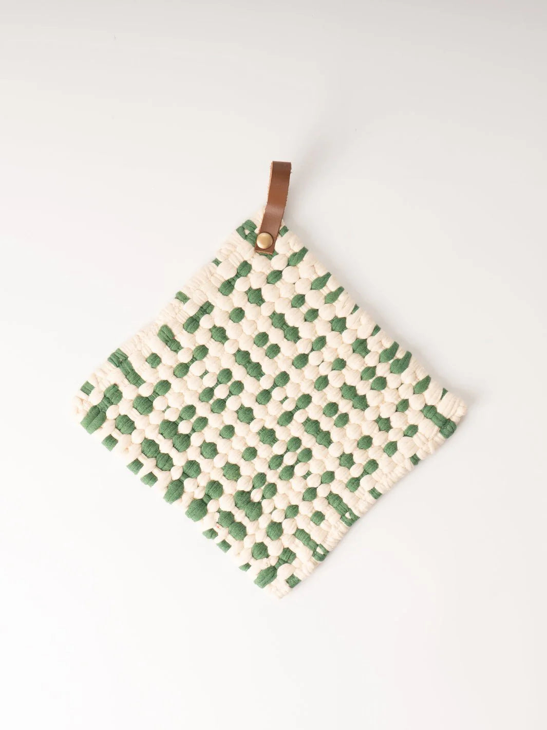 Holiday Pot Holder