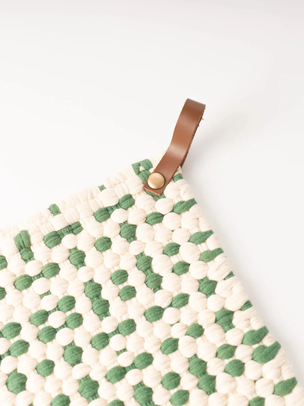 Holiday Pot Holder