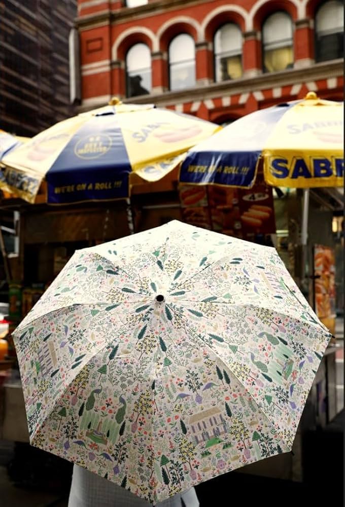 Camont Umbrella