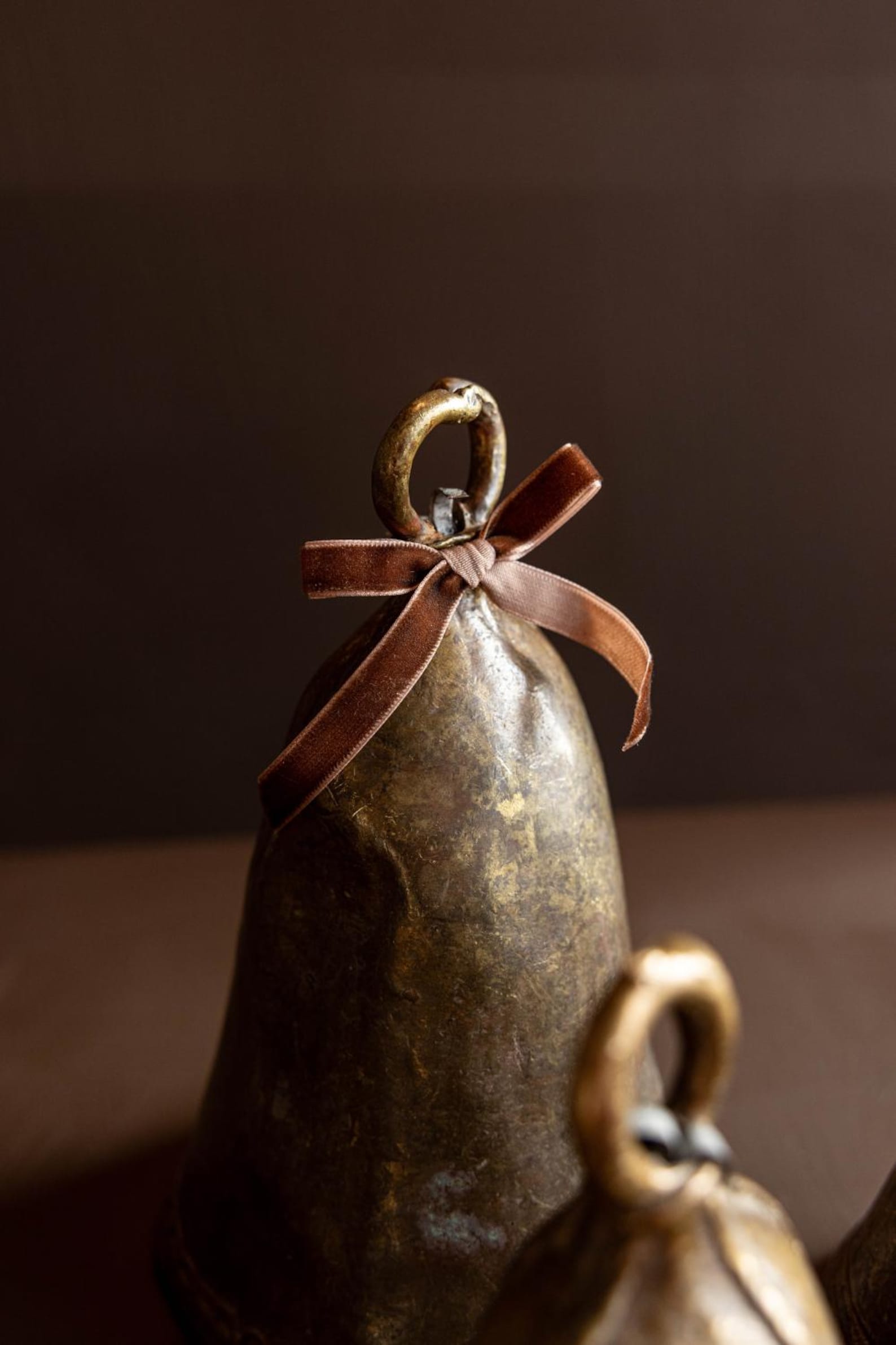 shepard cattle bells