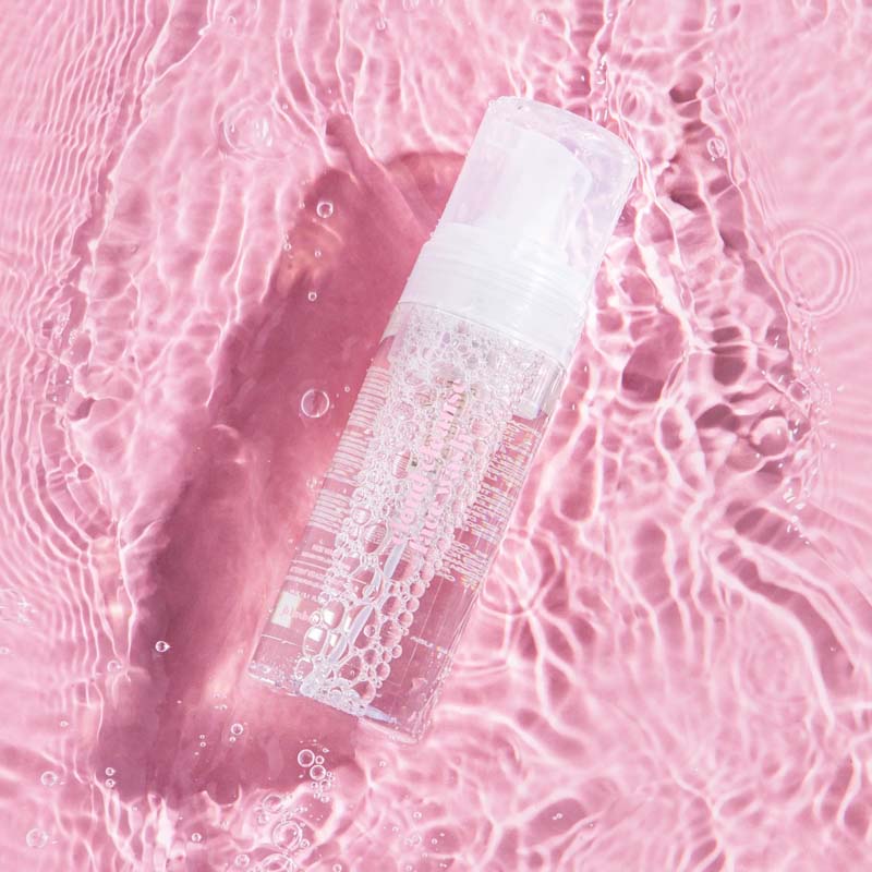 CLOUD CLEANSE FACE WASH