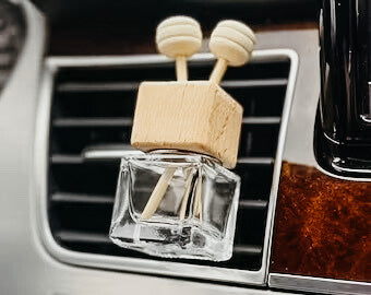 Car Diffuser Air Freshener Vent Clip
