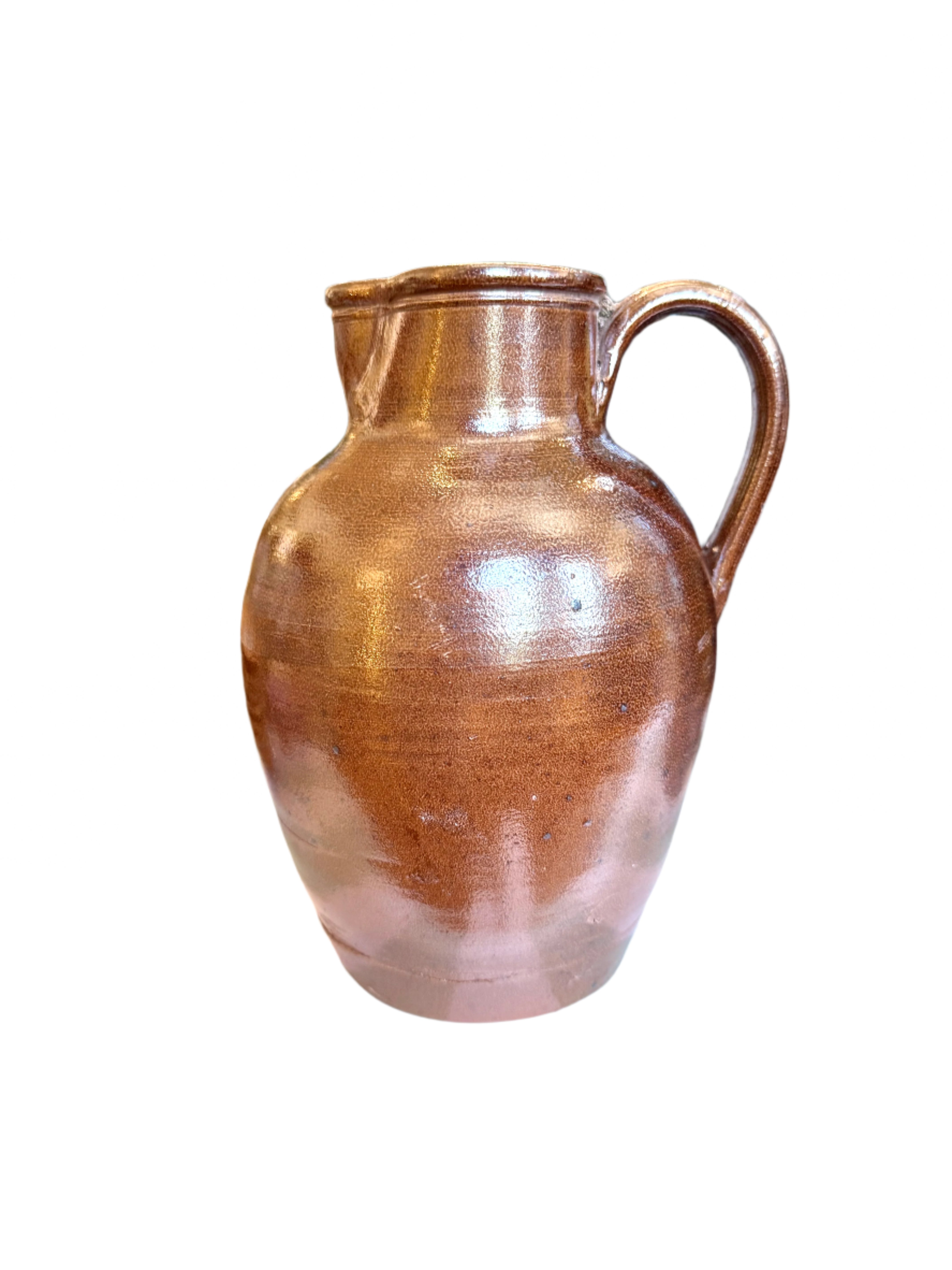 Renault Parisian Pitcher Dark