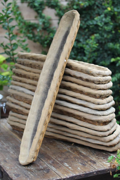 French Baguette Basket
