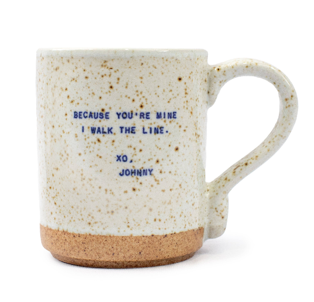 XO Mug