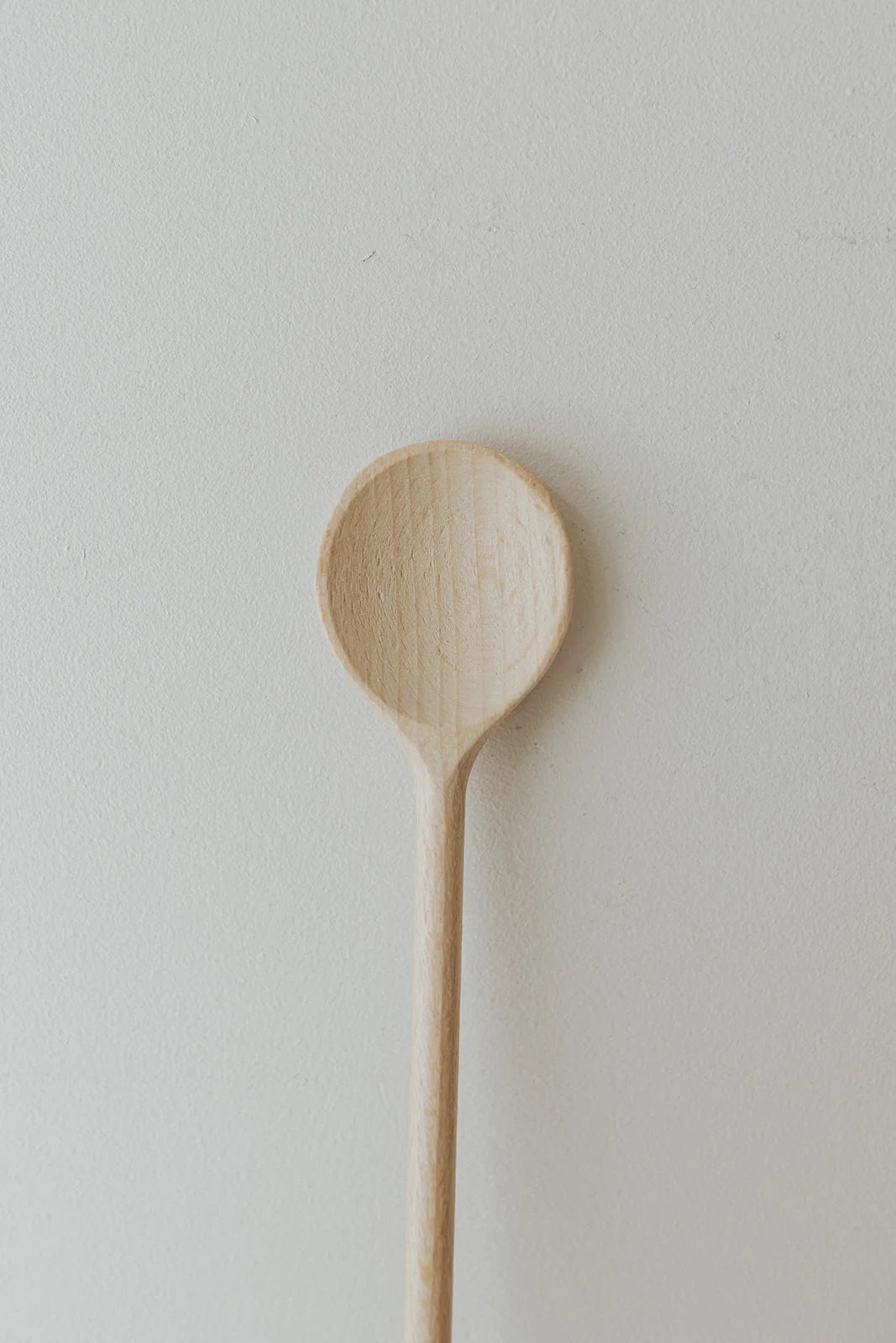 Beech wood Cooking Spoon
