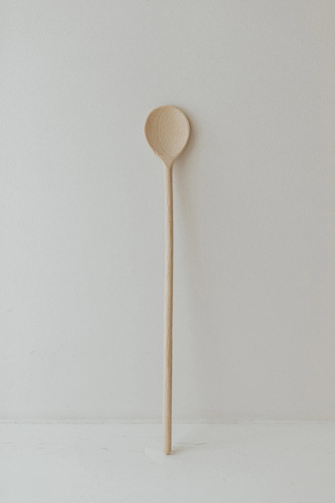 Beech wood Cooking Spoon