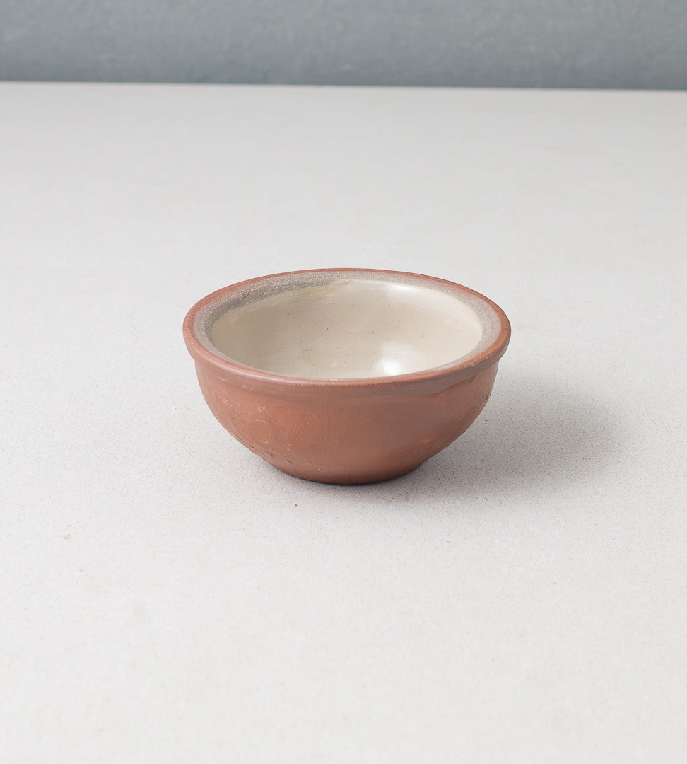 Poterie Renault Tripiere Pot