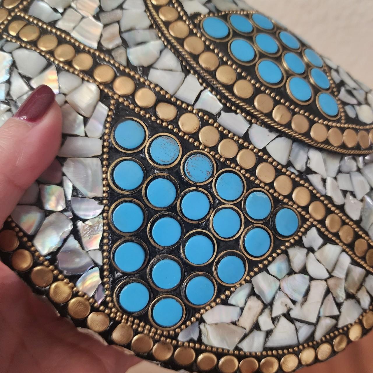 RAMLA BAG