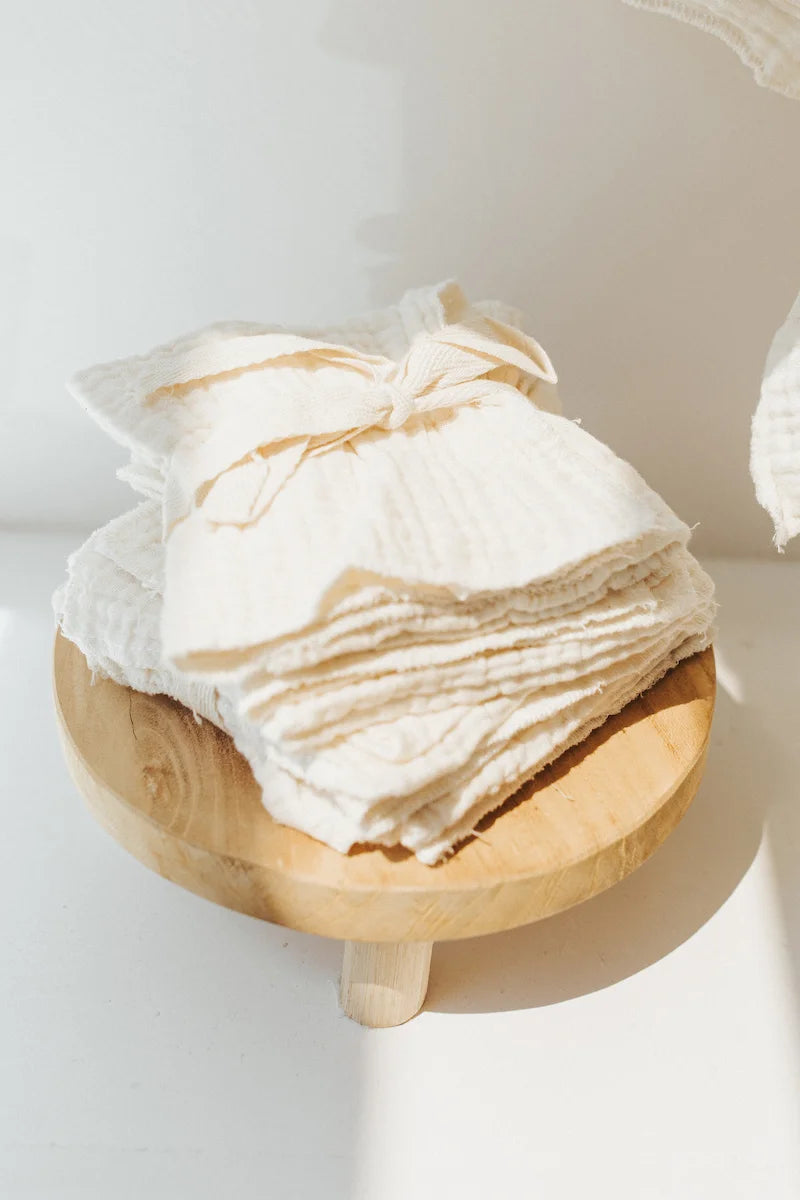 Cotton Double Cloths