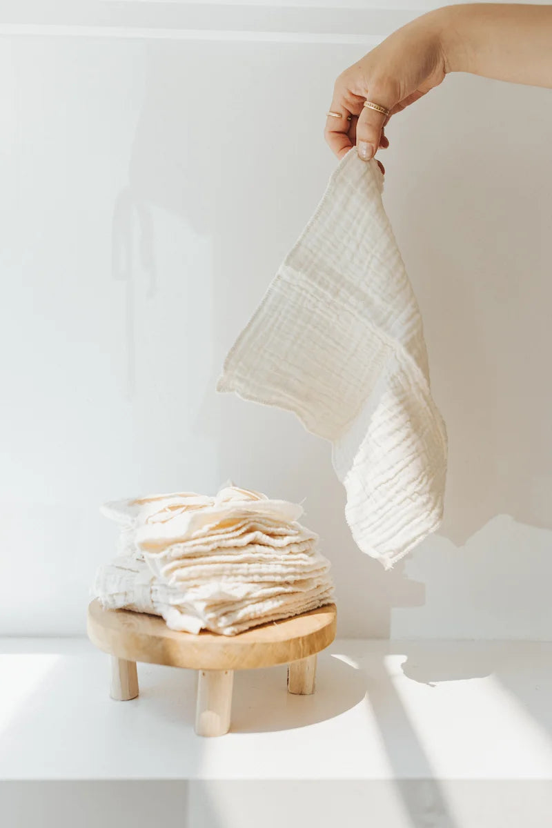 Cotton Double Cloths