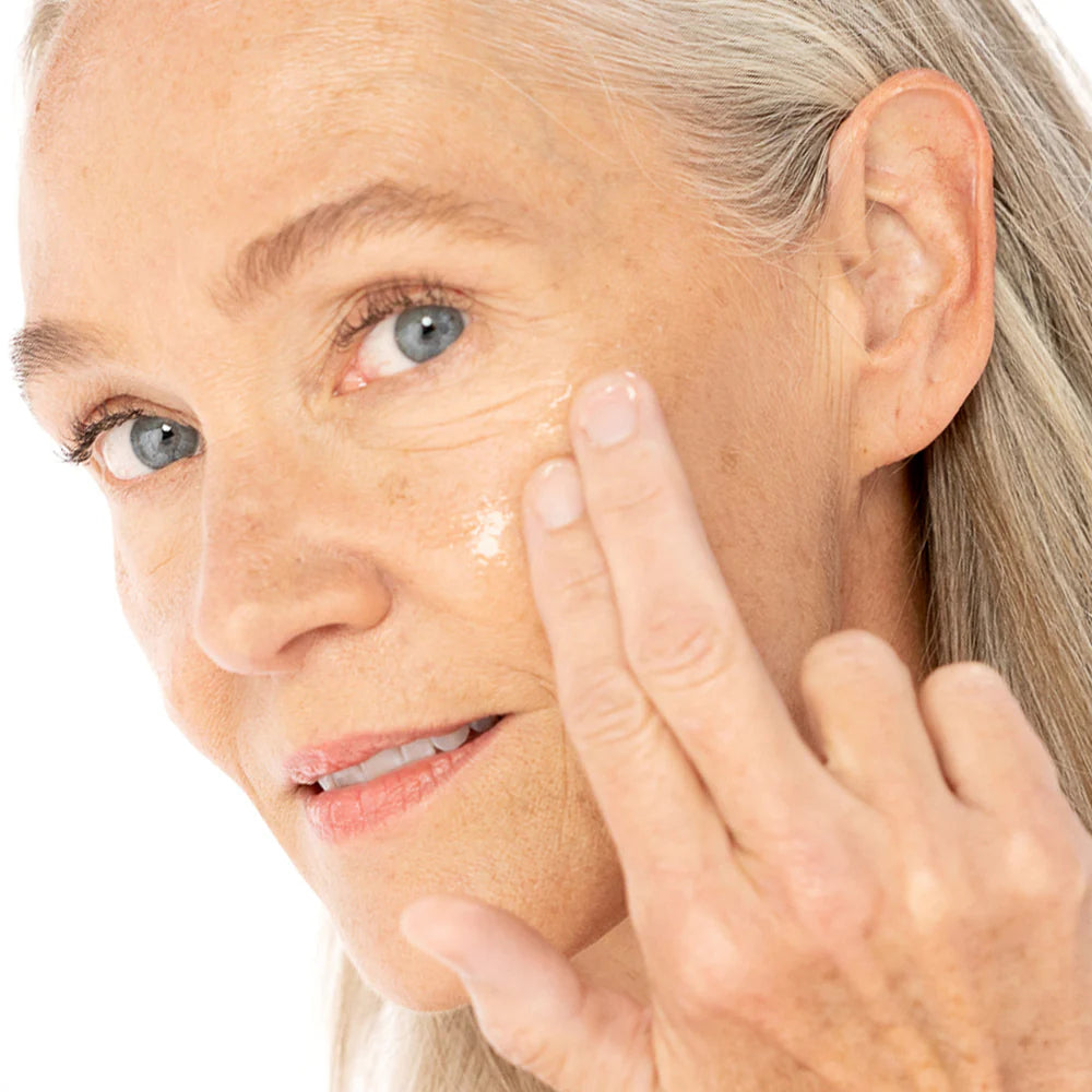 Skin Repair Serum