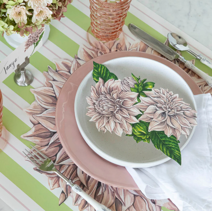 Dahlia Table Accent