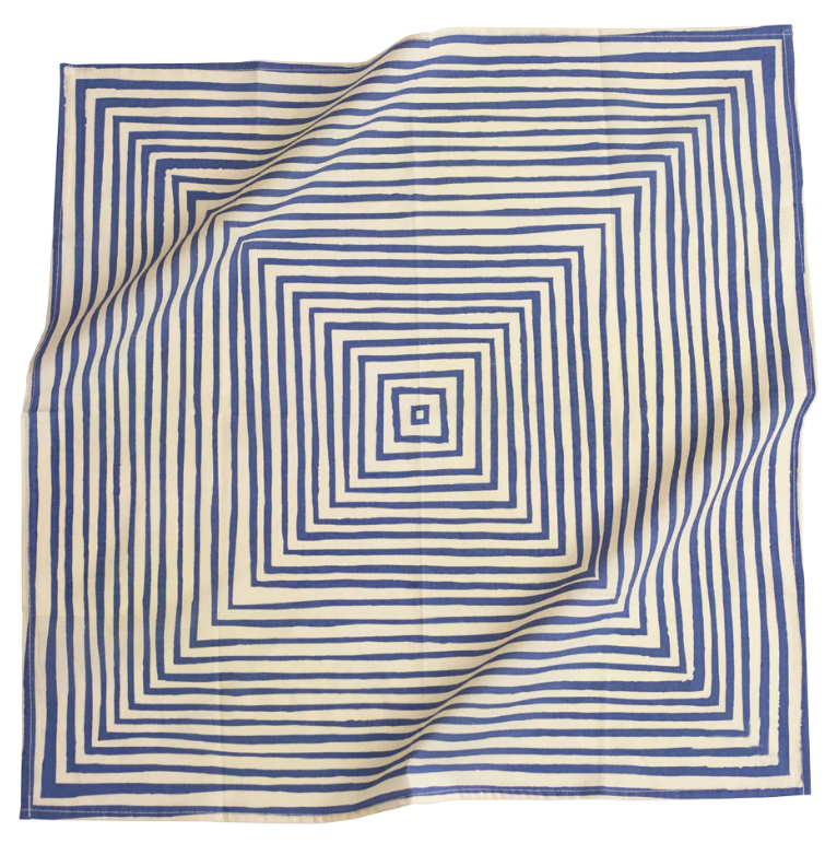 No. 015 Sammie Blue