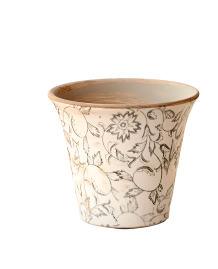 Heirloom Planter