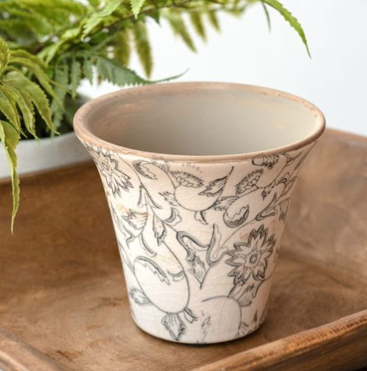 Heirloom Planter