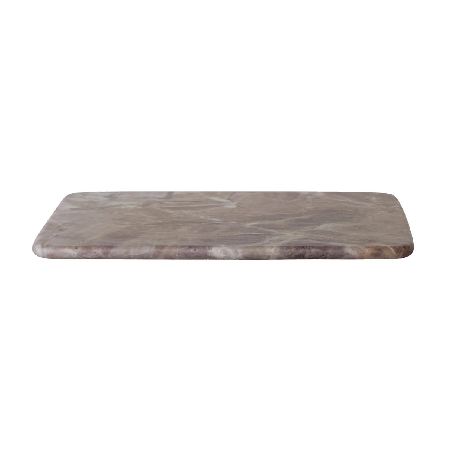 Pink Marble Cutting Board