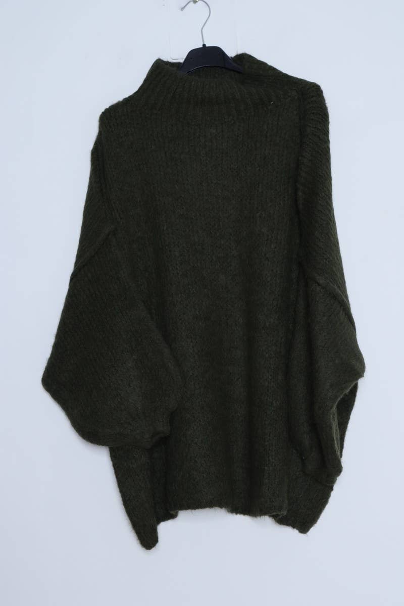 Emmy Sweater