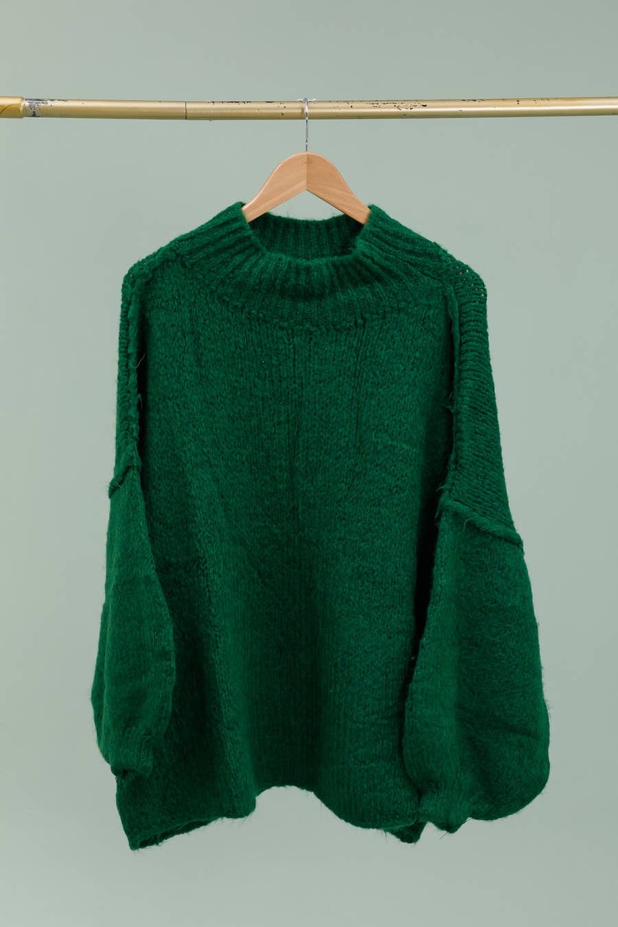 Emmy Sweater