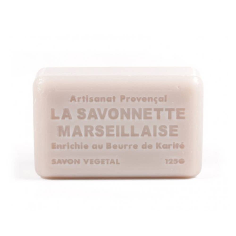 MARSEILLE FRENCH SOAP BAR