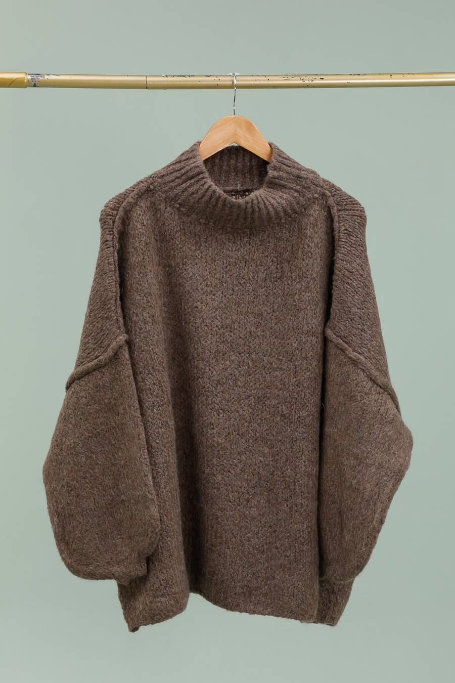 Emmy Sweater