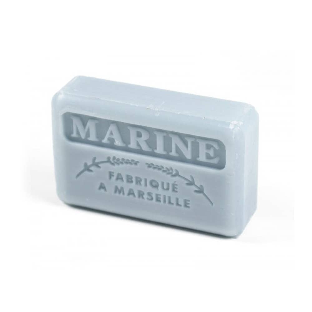 MARSEILLE FRENCH SOAP BAR