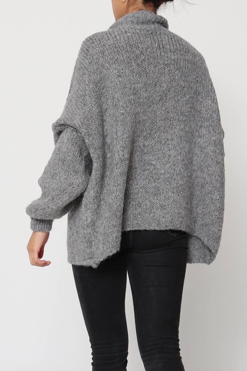 Emmy Sweater