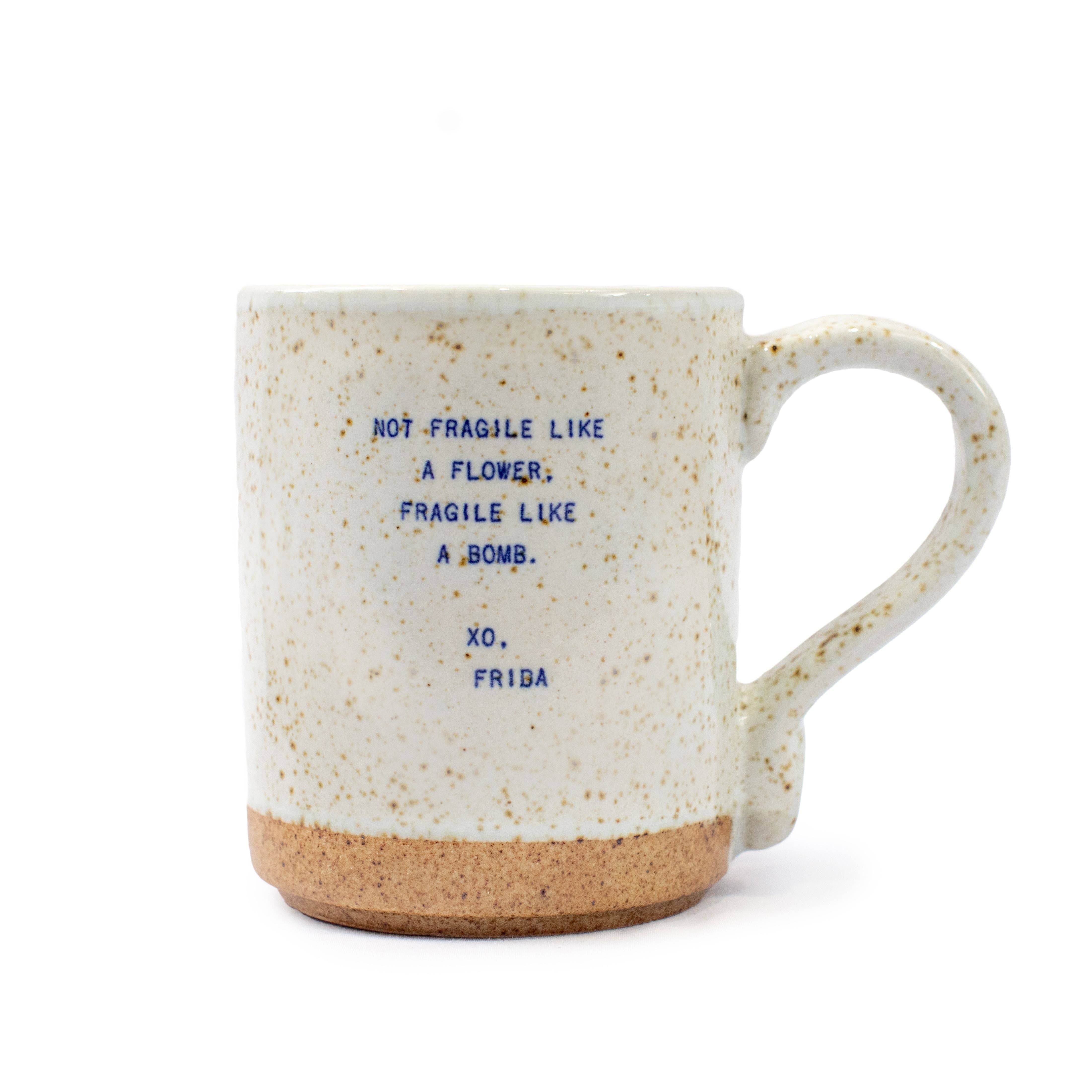 XO Mug