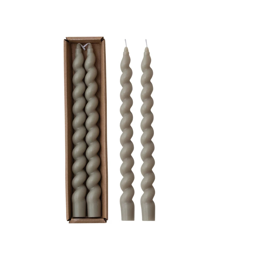 Taper Candle Set